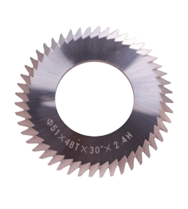 V-Cut Blades